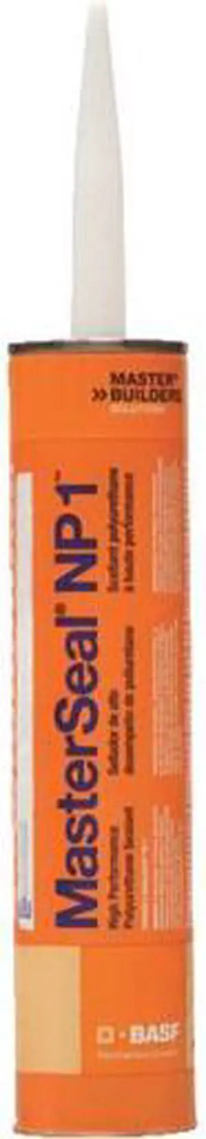 10 TAN POLYURTHN SEALANT NP1TAN12
