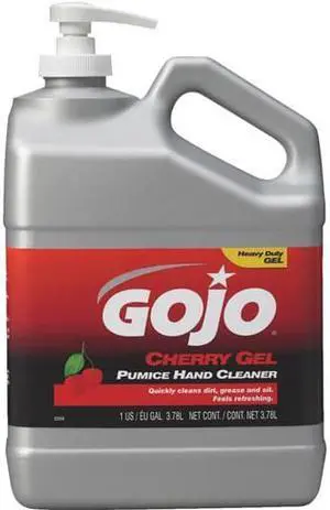 GAL CHERRY GEL CLEANER 2358-02