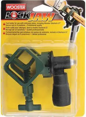 WOOSTER F6333 9 position 160 Degree Brush and Tool Holder
