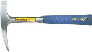 Rock Picks, 22 Oz Head, Steel Handle, 13 in Length