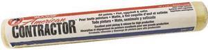 Wooster Brush 18X1/2 Knit Roller Cover R363-18 Unit: EACH