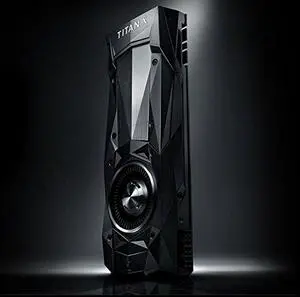 NVIDIA GeForce GTX Titan Xp Graphic Card - 1.42 GHz Core - 1.58 GHz Boost Clock - 12 GB GDDR5X - Dual Slot Space Required NVIDIA GeForce GTX Titan Xp Graphic Card - 1.42 GHz Core - 1.58 GHz Boost Clock - 12 GB GDDR5X - Dual Slot Space Required
