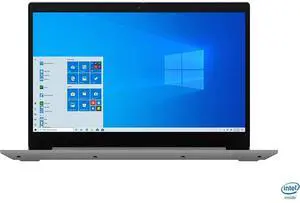 Lenovo IdeaPad 3 15 laptop, 11th Gen Intel Core i5-1135G7 4-Cores Processor, Intel UHD Graphics, 36GB DDR4 512GB PCIe SSD, 15.6 FHD Touchscreen, WiFi, Bluetooth, HDMI, Webcam, Grey, Windows 11 Lenovo IdeaPad 3 15 laptop, 11th Gen Intel Core i5-1135G7 4-Cores Processor, Intel UHD Graphics, 36GB DDR4 512GB PCIe SSD, 15.6 FHD Touchscreen, WiFi, Bluetooth, HDMI, Webcam, Grey, Windows 11