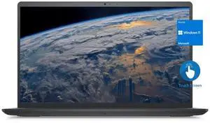 2022 Newest Dell Inspiron 15 3511 Laptop, 15.6" FHD Touchscreen, Intel Core i5-1035G1, 16GB RAM, 1TB PCIe NVMe M.2 SSD, SD Card Reader, Webcam, HDMI, WiFi, Windows 11 Home, Black 2022 Newest Dell Inspiron 15 3511 Laptop, 15.6" FHD Touchscreen, Intel Core i5-1035G1, 16GB RAM, 1TB PCIe NVMe M.2 SSD, SD Card Reader, Webcam, HDMI, WiFi, Windows 11 Home, Black