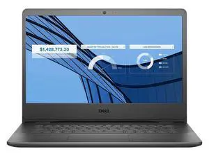 Dell Vostro 3400 14.0" HD Business Laptop (4-Core Intel i5-1135G7, 32GB RAM, 256GB PCIe SSD + 1TB HDD, NVIDIA GeForce MX330, Backlit KB, AC WiFi, Bluetooth, Webcam, SD Reader, USB 3.1, Win 11 Pro) Dell Vostro 3400 14.0" HD Business Laptop (4-Core Intel i5-1135G7, 32GB RAM, 256GB PCIe SSD + 1TB HDD, NVIDIA GeForce MX330, Backlit KB, AC WiFi, Bluetooth, Webcam, SD Reader, USB 3.1, Win 11 Pro)