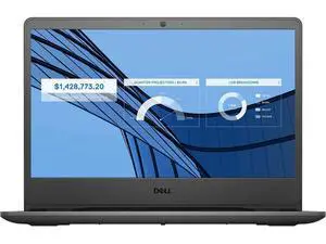 Dell Vostro 3400 14.0" HD Business Laptop (4-Core Intel i5-1135G7, 8GB RAM, 128GB PCIe SSD + 2TB HDD, NVIDIA GeForce MX330, Backlit KB, AC WiFi, Bluetooth, Webcam, SD Reader, USB 3.1, Win 11 Home) Dell Vostro 3400 14.0" HD Business Laptop (4-Core Intel i5-1135G7, 8GB RAM, 128GB PCIe SSD + 2TB HDD, NVIDIA GeForce MX330, Backlit KB, AC WiFi, Bluetooth, Webcam, SD Reader, USB 3.1, Win 11 Home)