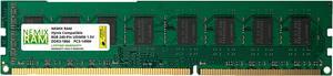 HMT41GU6AFR8C-RD Hynix Replacement 8GB DDR3-1866 PC3-14900 Non-ECC Unbuffered Memory by NEMIX RAM