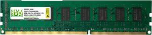 HMT41GU6AFR8A-G7 Hynix Replacement 8GB DDR3-1066 PC3-8500 Non-ECC Unbuffered Memory by NEMIX RAM