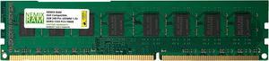 NEMIX RAM 2GB DDR3-1333 PC3-10600 Replacement for DELL A7075897