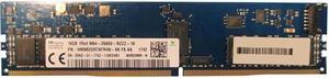Hynix HMN82GR7AFR4N-VK 16GB PC4-21300 DDR4-2666MHz ECC Registered CL19 NVRDIMM-N 1.2V 1Rx4 Memory Module