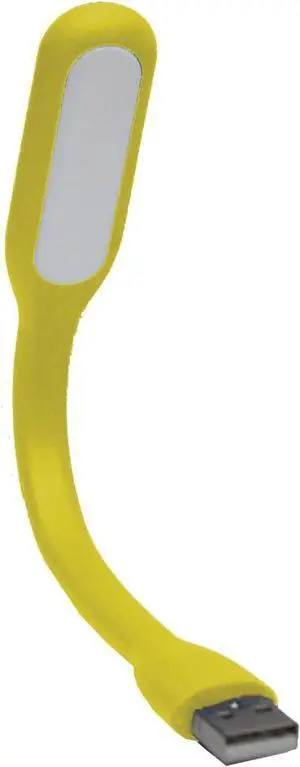 Go Green Power GG-113-USBYL 6 LED USB Light, 6, Yellow Go Green Power GG-113-USBYL 6 LED USB Light, 6, Yellow