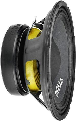 10 Inch Woofer Speaker 10W650A, 650 Watts Program Power, 8 Ohm, 2.5 Inc Voice Coil, 325 Watts RMS Pro Audio Speaker Loudspeaker (Single)