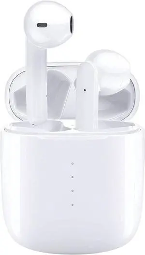 Wireless Ear Buds - 0746