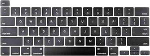 Willhom Keyboard Key Caps, Keycap Full Set of US Replacement for MacBook Pro Retina 16" 2019 (A2141),13" 2020 (A2289, A2251) Willhom Keyboard Key Caps, Keycap Full Set of US Replacement for MacBook Pro Retina 16" 2019 (A2141),13" 2020 (A2289, A2251)