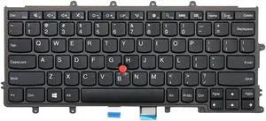 Original New for IBM Lenovo Thinkpad X260 US English Keyboard No Backlit Original New for IBM Lenovo Thinkpad X260 US English Keyboard No Backlit