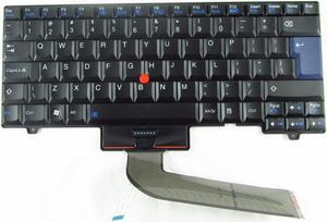 US Layout Replacement Keyboard for Thinkpad L410 L412 L420 L421 L510 L512 L520