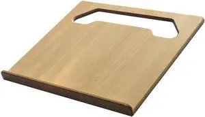 Notebook Size (15 1/4" x 13 3/4") Motor Vehicle Desk - SUV & Car Writing Surface, Steering Wheel Laptop Computer Station - Tablet Table - Minivan Desk, Automobile Lunch Tray