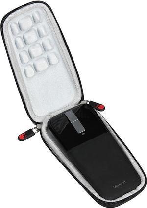 Hermitshell Hard Protective case fits Microsoft Arc Touch Mouse