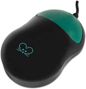 ChesterMouse One-Button computer mouse