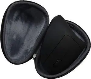 Hermitshell Hard Travel Case for Anker 2.4G / LEKVEY Ergonomic Wireless Vertical Ergonomic Optical Mouse