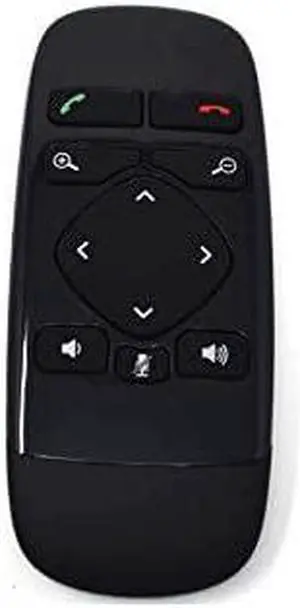 Zotech Replacement Remote Control for Logitech BCC950