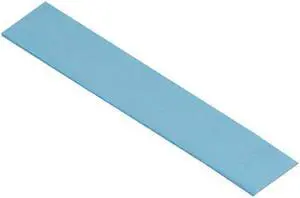 ARCTIC - Thermal Pad 120 x 20 x 0.5 mm Thermal Compound for All Coolers Efficient Thermal Conductivity Gap Filler Safe Handling Easy to Apply