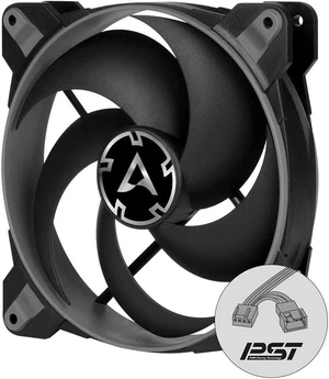 ARCTIC BioniX P140 \u2013 140 mm Gaming Case Fan with PWM Sharing Technology (PST), Very Quiet Motor, Computer, 200-1950 RPM \u2013 Grey ARCTIC BioniX P140 \u2013 140 mm Gaming Case Fan with PWM Sharing Technology (PST), Very Quiet Motor, Computer, 200-1950 RPM \u2013 Grey
