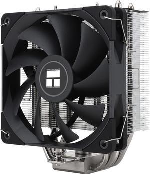 Thermalright Assassin X 120 CPU Air Cooler, 4 Heatpipes, TL-C12B PWM Fan, for AMD AM4/Intel 115X/1200/2066