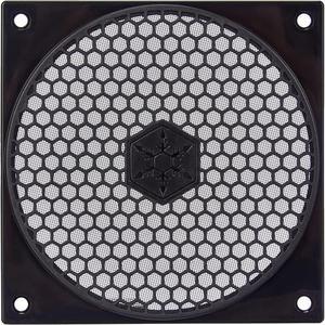 SilverStone Technology SST-FF121 120mm Ultra Fine Fan Filter with Magnet Cooling