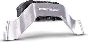THRUSTMASTER T Chrono Paddles SF 1000 Edition, Push Pull Paddle Shifters, Replica Positioning, Switches with Silver Contacts, PC, PS4 PS5 Xbox One and Xbox Series X|S