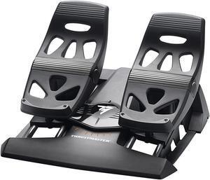 Thrustmaster TFRP Rudder (PS5, PS4, XBOX Series X/S, One, PC)