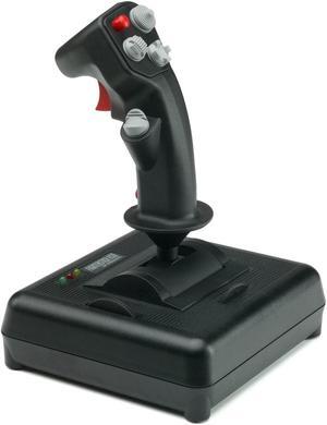 200-571 CH Products Fighterstick USB