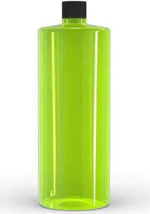 PrimoChill Ice - Low-Conductive Computer Watercooling Fluid (32 oz.) - UV Brite Green