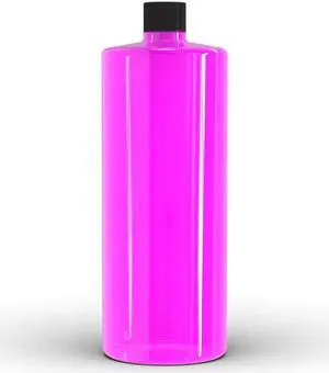PrimoChill Ice - Low-Conductive Computer Watercooling Fluid (32 oz.) - UV Pink