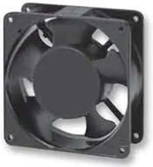 SUNON DP201A 2123HBL.GN AXIAL Fan,120MM, 240VAC,87CFM, 45dBA
