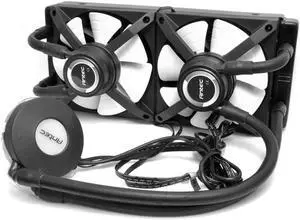 Antec H20 1250 Cooling Kit KUHLER 1250 Black Antec H20 1250 Cooling Kit KUHLER 1250 Black