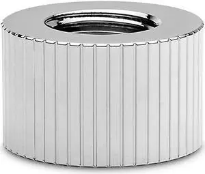 EK-Quantum Torque Satic FF14 14mm Female to Female Extender Fittings - Nickel EK-Quantum Torque Satic FF14 14mm Female to Female Extender Fittings - Nickel