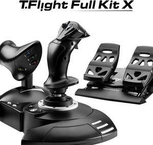 Thrustmaster Flight SIM Thrustmaster T-Flight Full Kit (Xbox Serie X/S, one, Windows)