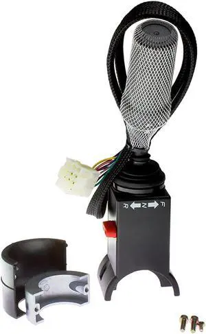 Gear Selector 8320-00710 832000710 for Samsung Wheel Loader SL120-2 SL150-2 SL180-2 SL250-2