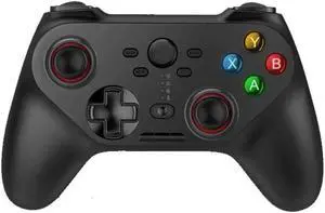 NILINLEI Gamepad Controllers, Game Artifact Mobile Game Controller Game Controller PC Game Controller Game Physics Aid Bluetooth NILINLEI Gamepad Controllers, Game Artifact Mobile Game Controller Game Controller PC Game Controller Game Physics Aid Bluetooth