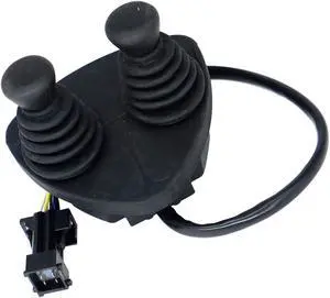 Controller Handle Control Unit 7919040043 Compatible with Linde Forklift Joystick E16 E20 E30 335 336