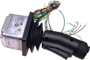 Joystick Controller 2441305370 Compatible with Haulotte COMPACT 10DX 12DX 2668RT 3368RT