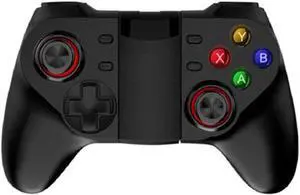 NILINLEI Controllers Bluetooth Wireless Game Controller Mobile Game Physics Aid Mobile Game Artifact Game Controller Bracket NILINLEI Controllers Bluetooth Wireless Game Controller Mobile Game Physics Aid Mobile Game Artifact Game Controller Bracket