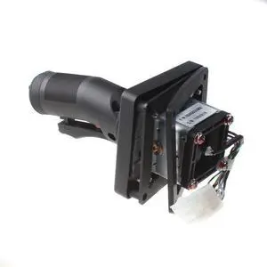 Joystick Controller 1600345 1001134438 1600402 Compatible with JLG Scissor Lift 1930ES 2030ES 2630ES 2646ES 3246ES