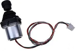 HOLDWELL Joystick Controller 1001118419 1001178139 HJ36-B compatible with JLG Boom Lift E40AJP E45A E300A E400A E600J M45A M45AJ E600 E600J E600JP M600 M600J M600JP