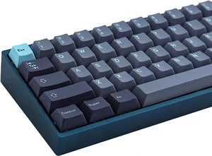 Hyekit PBT Keycaps 127 Keys Modern Dolch Custom Keycaps Dye-Sublimation PBT Keycap Set Cherry Profile for Cherry Gateron MX Switches Mechanical Keyboard US and UK Layouts Hyekit PBT Keycaps 127 Keys Modern Dolch Custom Keycaps Dye-Sublimation PBT Keycap Set Cherry Profile for Cherry Gateron MX Switches Mechanical Keyboard US and UK Layouts
