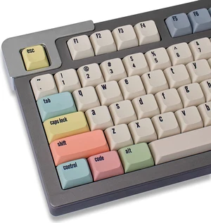 129 Keys PBT Keycaps Dye Sub XDA Profile Canvas Keycaps Set | Fit for 61/64/87/104/108 Cherry Mx Switches Mechanical Keyboard 129 Keys PBT Keycaps Dye Sub XDA Profile Canvas Keycaps Set | Fit for 61/64/87/104/108 Cherry Mx Switches Mechanical Keyboard