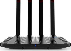 Zbtlink 4G LTE Router with Free Built-in Digital eSIM and 10GB Free Data (WE2805-B), 300Mbps WiFi Cellular Router, Allow to Switch Network Carrier Among Verizon AT&T and T-Mobile