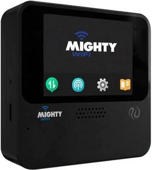 Global Travel WiFi Hotspot Portable Internet Router, Lowest Price Plan for US Europe Asia Japan Korea Singapore China HK International Mobile Wireless Device No SIM Card (30GB US or 5GB Global*)