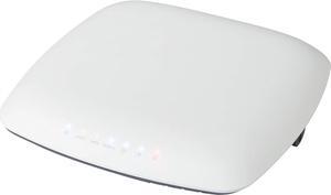 Plasma Cloud PA2200 Universal Tri-Band MU-MIMO 802.11ac Wave 2 Cloud-Managed Mesh WiFi Access Point